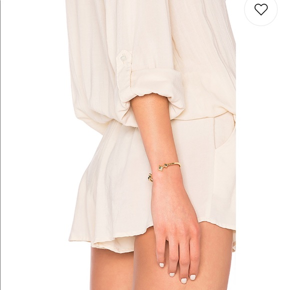 Indah Kaya Romper in Desert - Picture 4 of 5